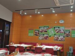 -阿青龙虾·烧烤大排档(湖里万达店)