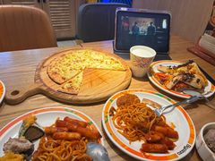 -比格比萨自助(南京万达茂店)