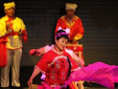 -陕北民歌大舞台