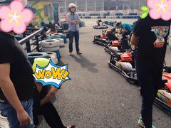 -赛卡联盟WSK卡丁车俱乐部