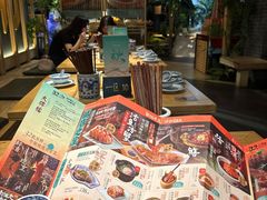 -南京大牌档(龙江新城市广场店)