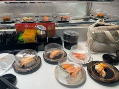 -争鲜回转寿司(朝北大悦城店)