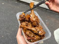 -陈厨老味·老派郴州菜(宜章店)