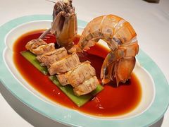 -新荣记(BFC外滩金融中心店)