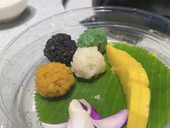 -烹然四季椰子鸡火锅(团结湖总店)