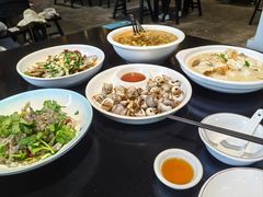 -健眺小海鲜(临海后山店)