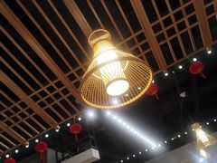 -陈傻子餐厅(世纪都会店)
