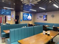 -厨大将烤肘子(镇江北路店)
