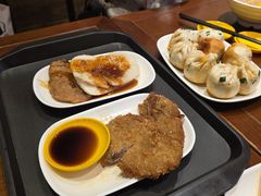 -大壶春(四川中路店)