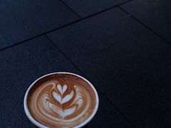 -% Arabica阿拉比卡咖啡(深圳湾万象城店)
