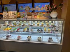 -仟吉·ART FARM主题店(菱角湖万达店)