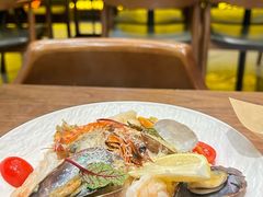 -ibarrel爱杯·bistro&brunch(江宁路店)