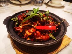-鹿港小镇(霄云店)