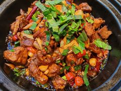 -福照楼汽锅鸡·云南菜(护国路店)