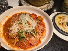 -西堤牛排(恒隆广场店)