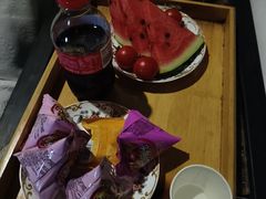 -大瀚养生SPA足道会馆(长逸店)