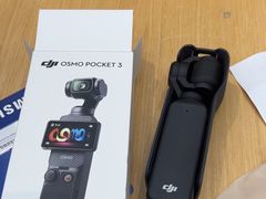 -DJI大疆(深圳华强北曼哈授权体验店)