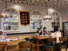 -清真西北风味餐厅