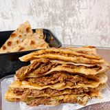 苏州美食｜一口爆汁🔥皮薄肉厚的香河肉饼绝绝子‼️