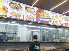 -明本湛江鸡•海鲜小厨(陈家祠店)