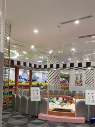 -宝燕乐园(春申店)