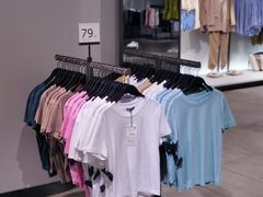 -ZARA(海雅缤纷城宝安店)