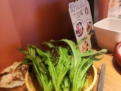 -巴奴毛肚火锅(京西大悦城店)
