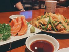-気楽亭和食料理(气乐亭大世界本店)