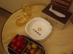 -见康道莱•足浴按摩•艾灸•SPA(友谊店)