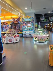 -meland·儿童乐园·游戏厅娃娃机·电玩Xbox(成都合生汇店)