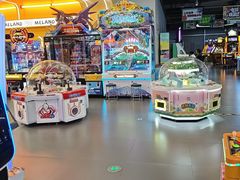 -meland·儿童乐园·游戏厅娃娃机·电玩Xbox(成都合生汇店)