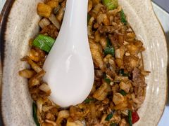 -业华湘·特色菜