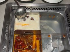 -海底捞火锅(太原南站店)