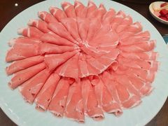 -南门涮肉(天坛店)