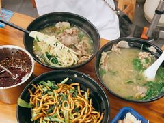 -河南拉面(肇周路店)