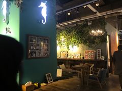 -海马体照相馆(天津世纪都会店)