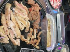 -玄希浪漫厨房·韩料烤肉(湖滨银泰in77店)