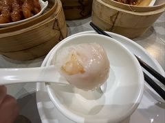 -如轩·海鲜砂锅粥·潮汕菜(南城店)