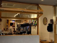 -via coffee(万象城店)