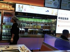 -串一火锅(赛格国际购物中心店)