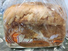 -长发西饼(临顿路店)