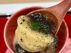 -鮨一日本料理(大中华店)