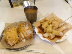 -華歡冰室-WahFoon(吉大店)