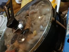 -东海章鱼馆(恒瑞街店)
