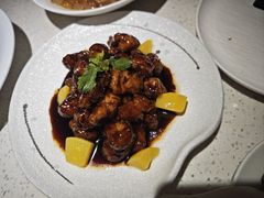 -船歌·鱼水饺青岛菜(金狮广场店)