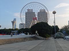 -星城之眼摩天轮