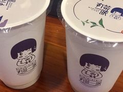 -丸茶一派(创意68店)