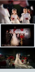 -琥珀婚礼策划AMBER WEDDING
