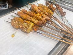 -头牌·鹤岗小串(万达店)