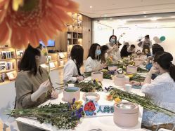 点击看大图 -蜜悦居月子中心(国金中心店)